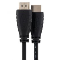 Cabo HDMI 1,5m CH 2015 - Intelbras