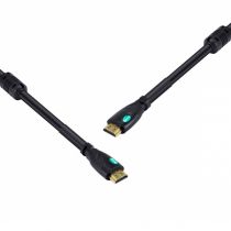 Cabo HDMI 2.0 4K 15M H20F-15 29237- VINIK