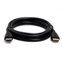 Cabo Hdmi 2.0V 3D Ready 4K 2,5m HD4K25  – ELG