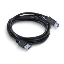 Cabo P/ Impressora Usb-A 3.0 P/ Usb-B 3.0 2 Mts – PCYes