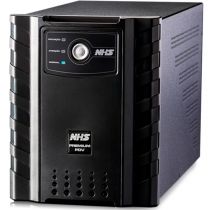 Nobreak Premium 1500VA GII Bateria Estacionária 58Ah - NHS