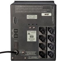 Nobreak Premium 1500VA GII Bateria Estacionária 58Ah - NHS