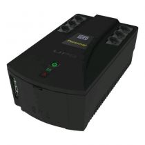 Nobreak WEG 700VA Line Interactive Monofásico Personal UPS 220/220V - WEG