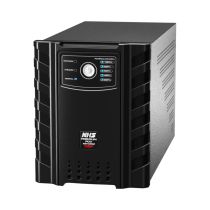 Nobreak Premium PDV Sen 1000VA/2bat.17/18Ah/120V- NHS