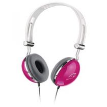 Headphone Vibe Mod.PH053 Rosa - Multilaser