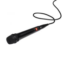 Microfone PBM100 Preto - JBL