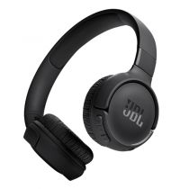 Headphone Tune 520BT Bluetooth Preto JBLT520BTBLK - JBL