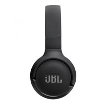Headphone Tune 520BT Bluetooth Preto - JBL