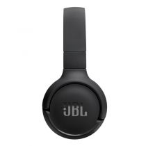 Headphone Tune 520BT Bluetooth Preto JBLT520BTBLK - JBL