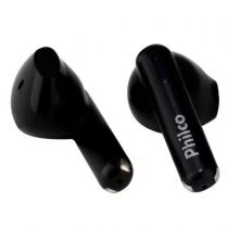 Fone de Ouvido Air Beats Bluetooth Preto – Philco