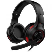 Headset Gamer HS-G600V 40mm c/fio – Genius