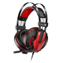 Headset Gamer c/fio HS-G710V c/vibração – Genius