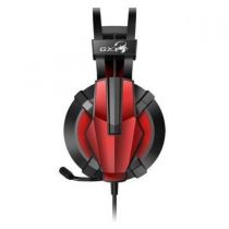 Headset Gamer c/fio HS-G710V c/vibração – Genius