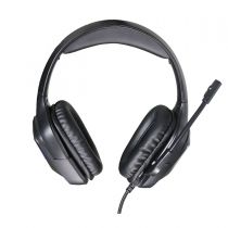 Fone Com Microfone Gamer 7.1 USB H220GS Led - HP