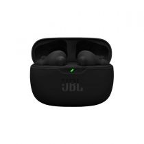 Fones de ouvido Bluetooth Wave Beam 2 Preto - JBL