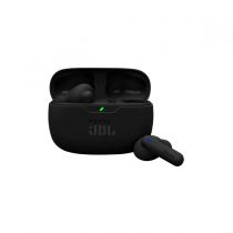 Fones de ouvido Bluetooth Wave Beam 2 Preto - JBL