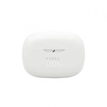 Fones de ouvido Bluetooth Wave Beam 2 Branco - JBL