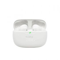 Fones de ouvido Bluetooth Wave Beam 2 Branco - JBL