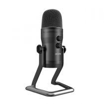 Microfone Condensador Vocalizer Pro Pmcvp01 - PCYES