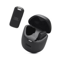 Microfone Lapela Quantum Stream Wireless - JBL