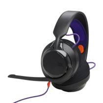 Headset Gamer C/Microfone Quantum 250 JBLQTUM250BLK - JBL