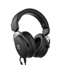 Headset Gamer DHE-8005 Com Fio LED RGB – HP