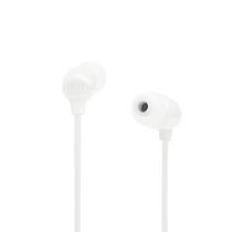 Fone de Ouvido Bluetooth Tune 135BT Branco - JBL