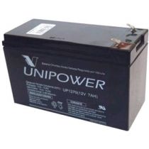 Bateria Selada 12V 7AH - Unipower