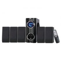 Home Theater New Age 5.1 Mod.0387 Goldship - Leadership