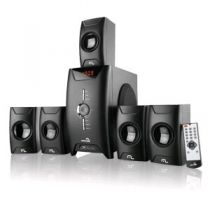 Home Theater 5.1 E150W RMS Mod.SP123 - Multilaser
