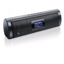 Caixa de Som 4X1 MP3 Dual Shock 15W Mod.SP122 Preto - Multilaser