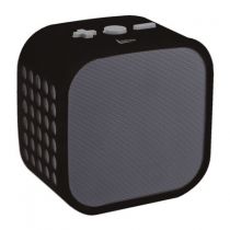 Caixa de Som Cubo Bluetooth Mod.4432 - Leadership