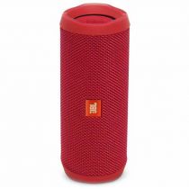 Caixa de Som Portátil Speaker Flip 4 Vermelho - JBL
