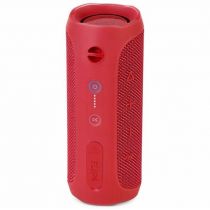 Caixa de Som Portátil Speaker Flip 4 Vermelho - JBL