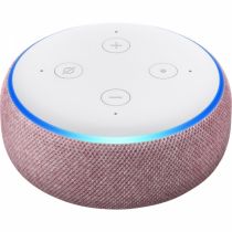 Caixa de Som Inteligente Alexa Echo Dot 3ª geração - Amazon