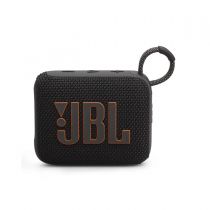 Caixa De Som Portátil GO4 Bluetooth Preto JBLGO4BLK – JBL