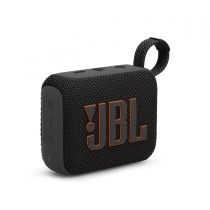 Caixa De Som Portátil GO4 Bluetooth Preto JBLGO4BLK – JBL