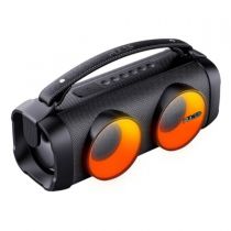 Caixa De Som Pulse Bazooka Beats 80W - Multilaser