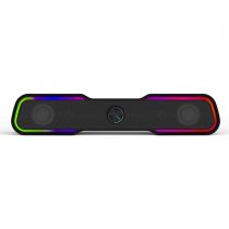 Caixa de Som Speaker Usb 2.0 DHE-6002 – HP