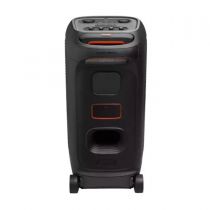 Caixa de Som Bluetooth Partybox Stage 320 c/Rodas JBLPBSTAGE320SW – JBL