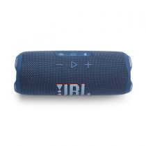 Caixa Bluetooth Flip 7 Estéreo 35W Blue JBLFLIP7BLUBR - JBL