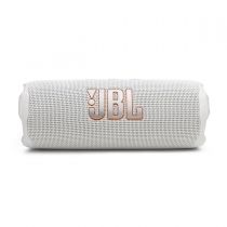 Caixa Bluetooth Flip 7 à Prova d´Água Branco JBLFLIP7WHTBR - JBL