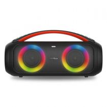 Caixa de Som Speaker Extreme 200W Flash light BBS200BT - Britânia