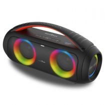 Caixa de Som Speaker Extreme 200W Flash light BBS200BT - Britânia