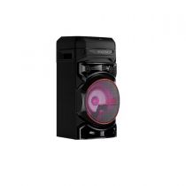 Caixa de Som Xboom RNC5.ABRALLK Bluetooth – LG  