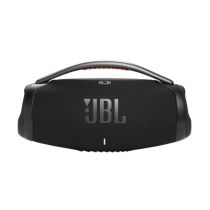 Caixa de Som Bluetooth Boombox 3 Bivolt JBLBOOMBOX3BLKB-JBL