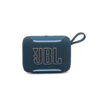 Caixa de Som Bluetooth GO 5 4.2W RMS Azul - JBL