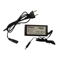 Fonte de Alimentação E3 Nano 12v 3a FON1282-RS - Elgin