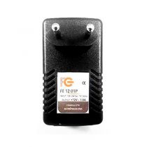 Fonte Poe 12V/1A FC1201PN - FC FONTES