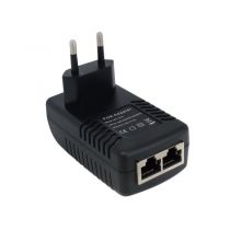 Fonte para Antena POE+LAN 24 Volts 1.0A FS-447 - Fasgold 